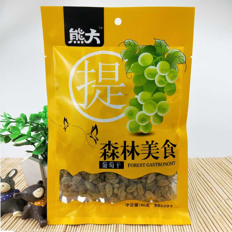 85g葡萄干