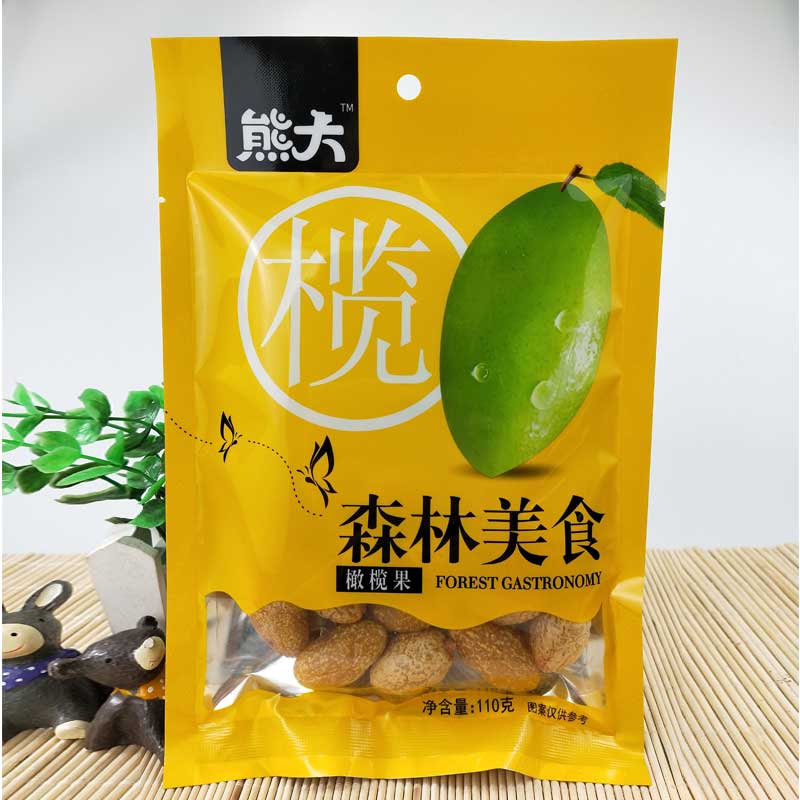 110g橄榄果