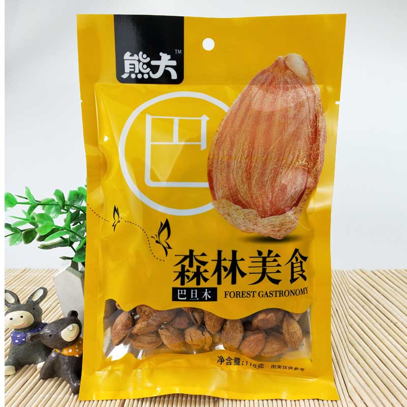 118g巴旦木