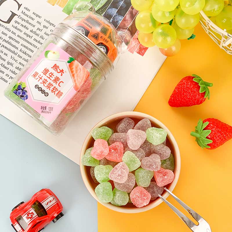130g维c混合夹浆