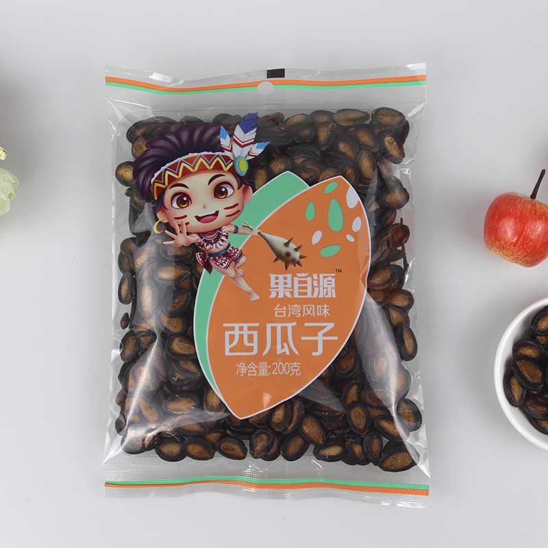 200g西瓜子