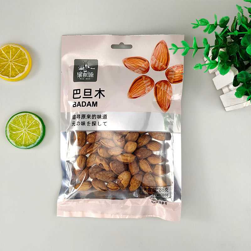 86g巴旦木