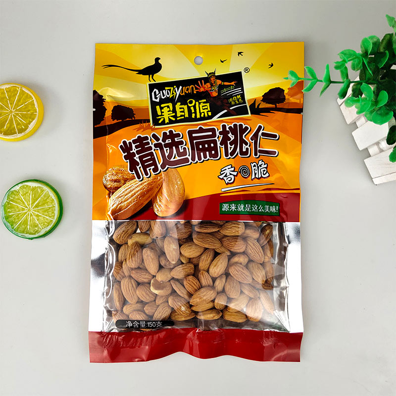 150g精选扁桃仁