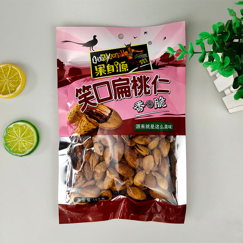 150g笑口扁桃仁