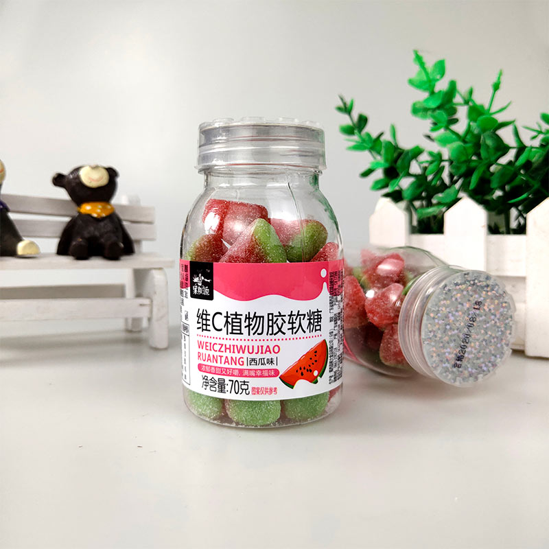 70g维C西瓜味软糖