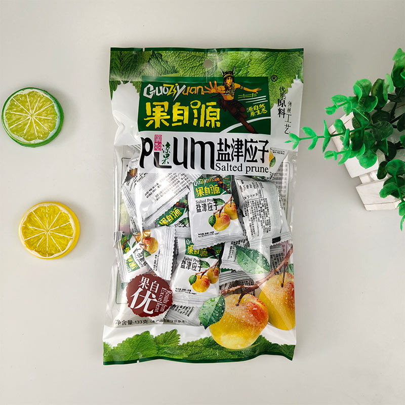 133g盐津应子