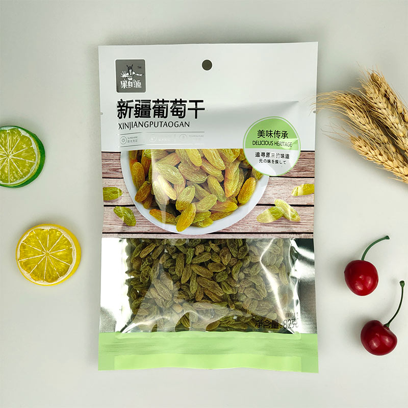 82g新疆葡萄干