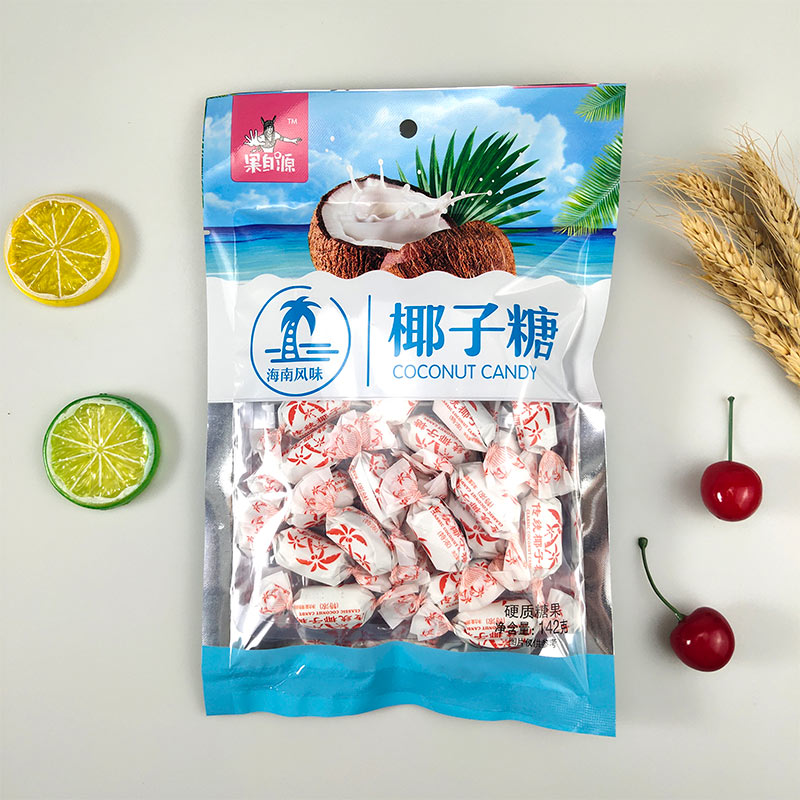142g椰子糖