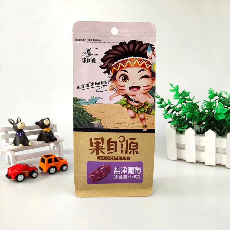 145g盐津葡萄