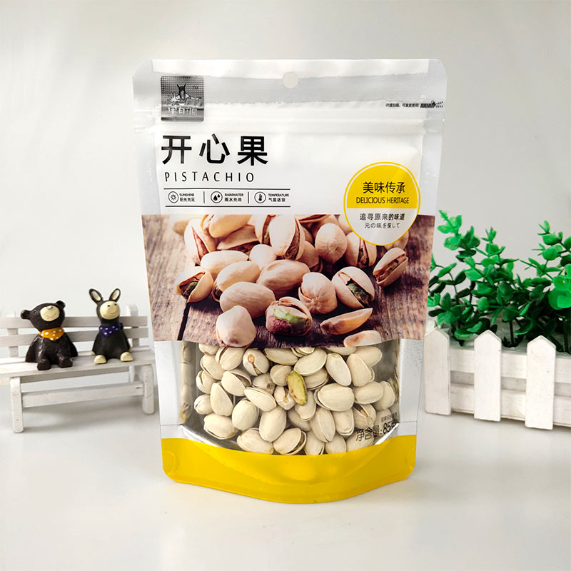 85g开心果