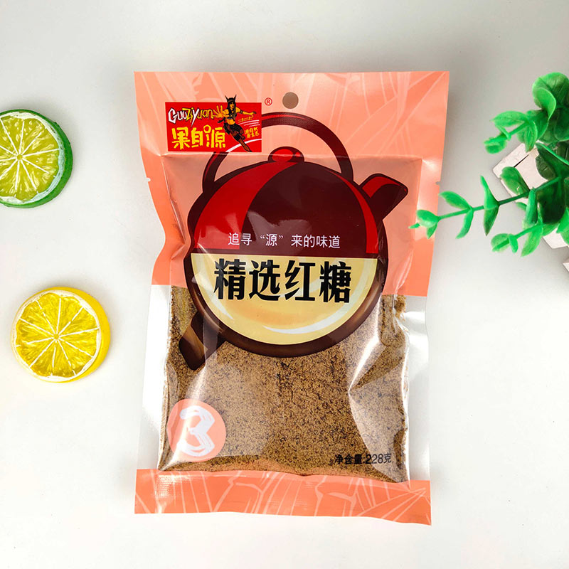 228g精选红糖