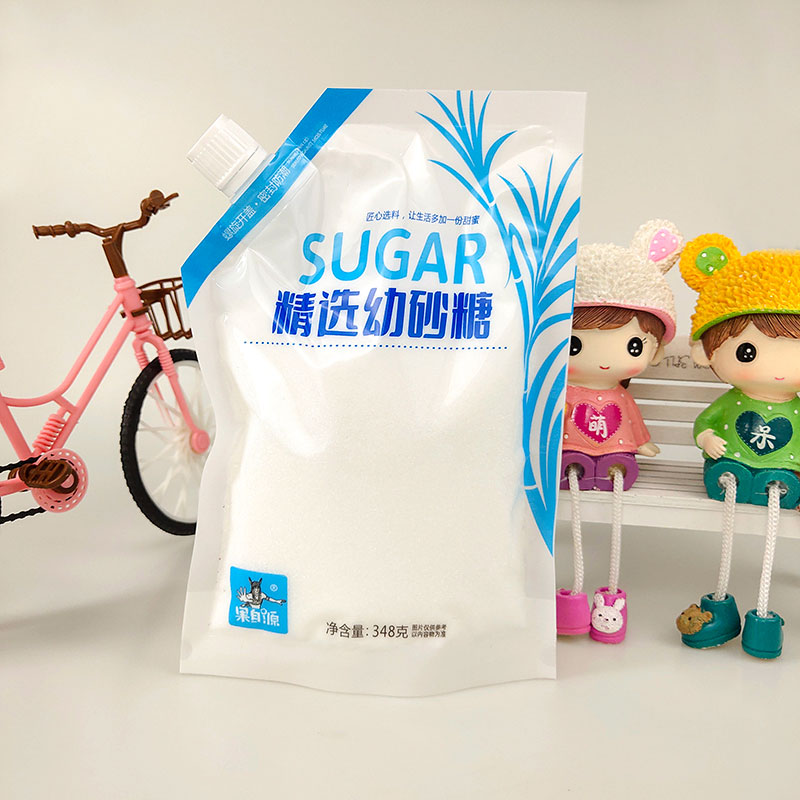 360g精选幼砂糖