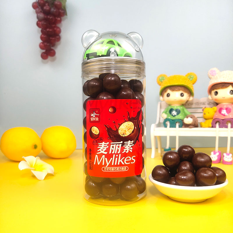 120g巧克力味麦丽素